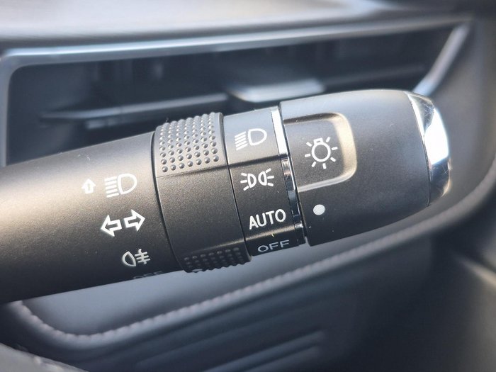 2025 Chery Tiggo 4 Ultimate