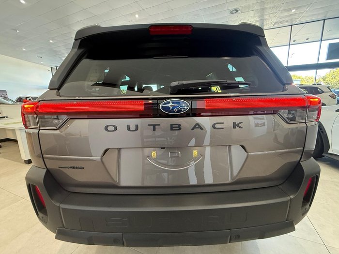 2026 Subaru Outback AWD Touring