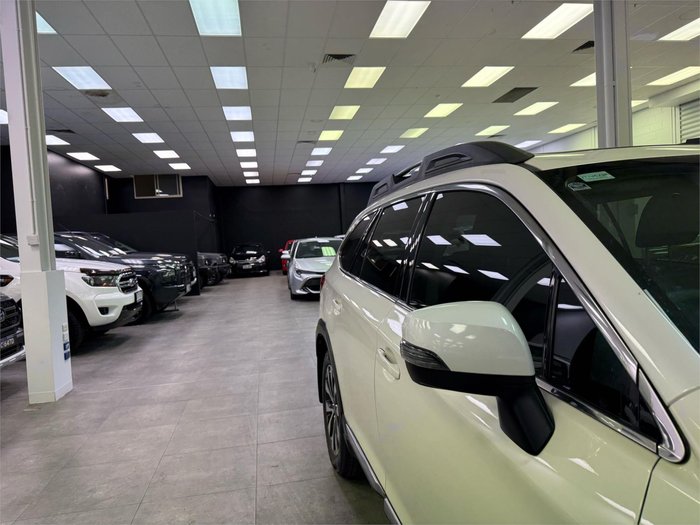 2015 Subaru Outback 3.6R