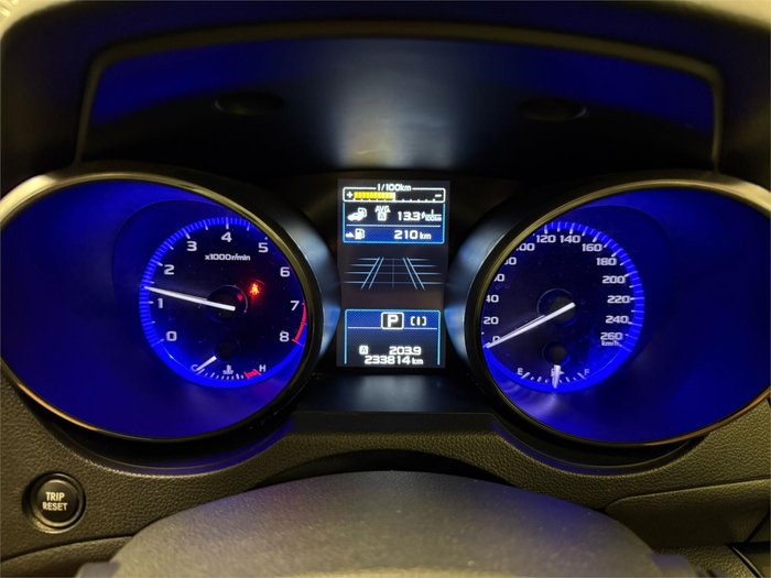2015 Subaru Outback 3.6R