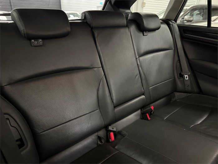 2015 Subaru Outback 3.6R