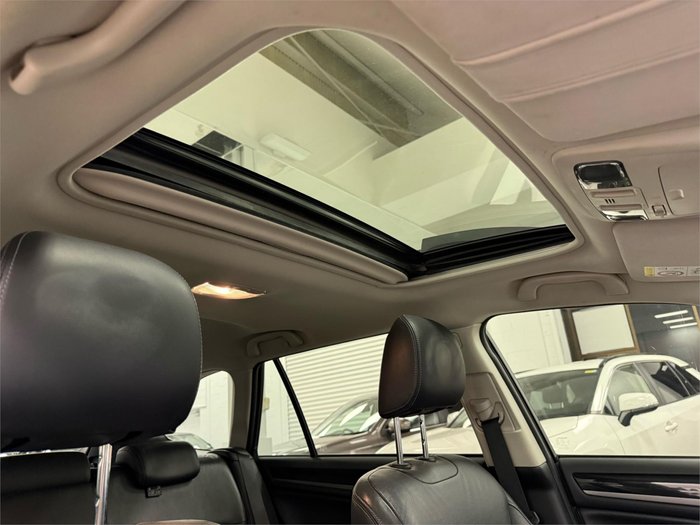 2015 Subaru Outback 3.6R