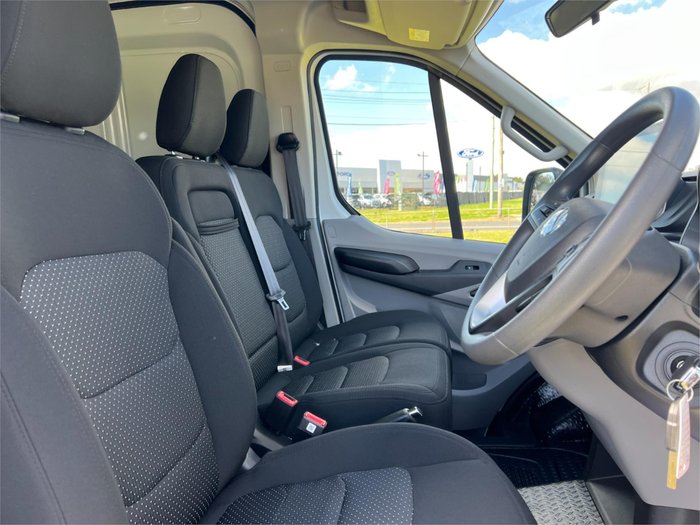 2026 LDV DELIVER 9 LWB MID ROOF