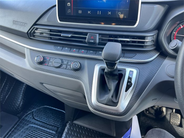 2026 LDV DELIVER 9 LWB MID ROOF