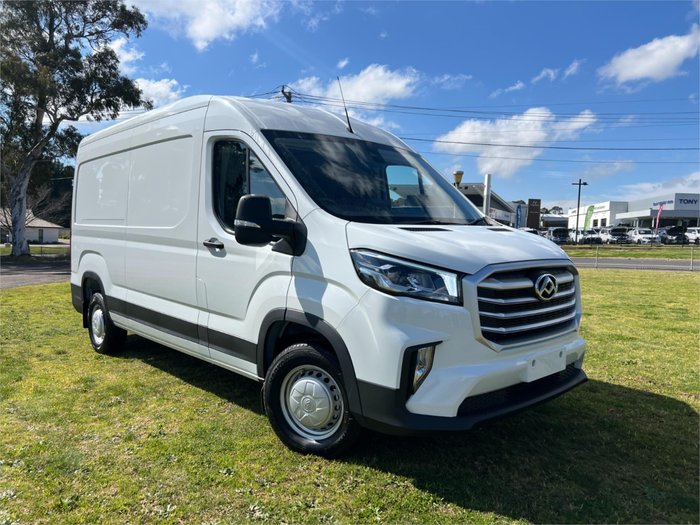 2026 LDV DELIVER 9 LWB MID ROOF