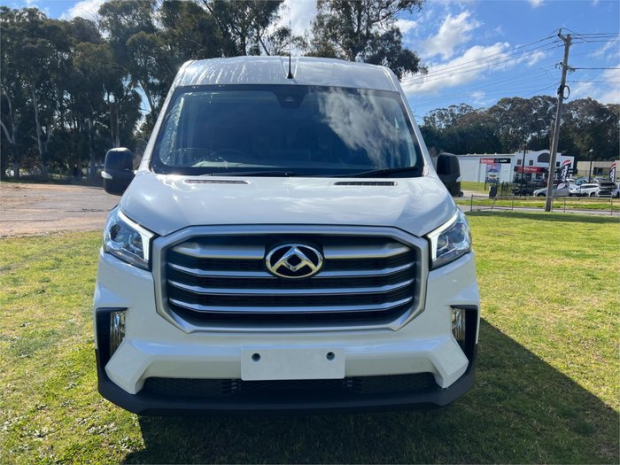 2026 LDV DELIVER 9 LWB MID ROOF