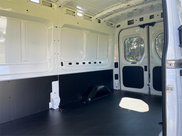 2026 LDV DELIVER 9 LWB MID ROOF