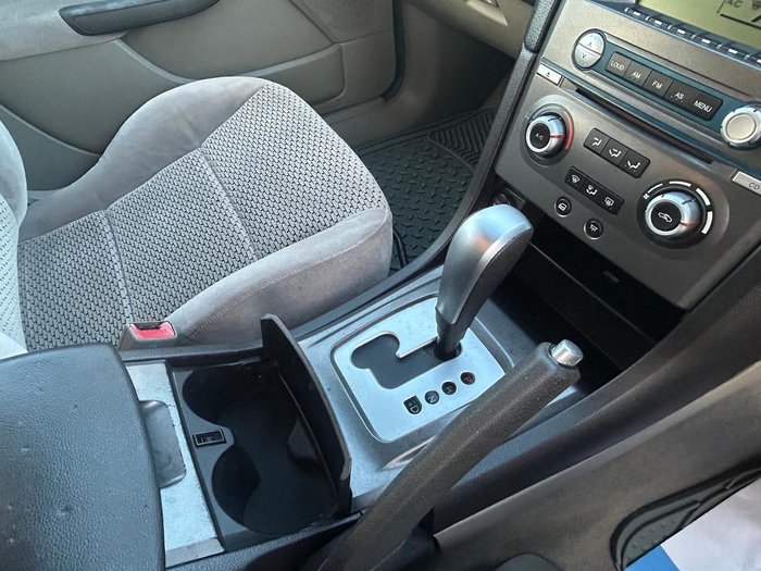 2003 Ford Falcon XT