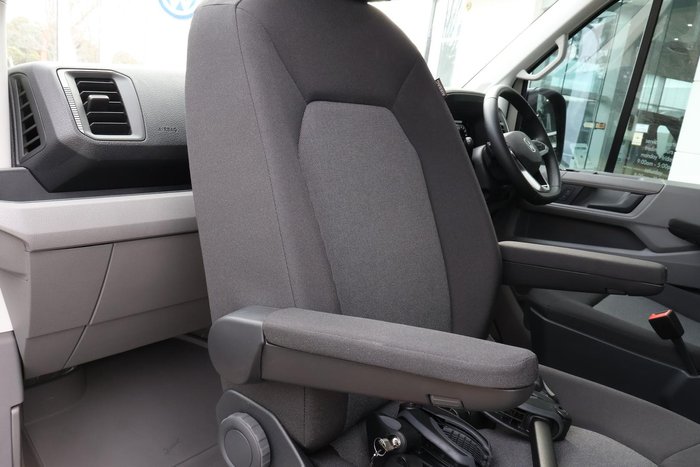 2025 Volkswagen Crafter Kampervan Style TDI410