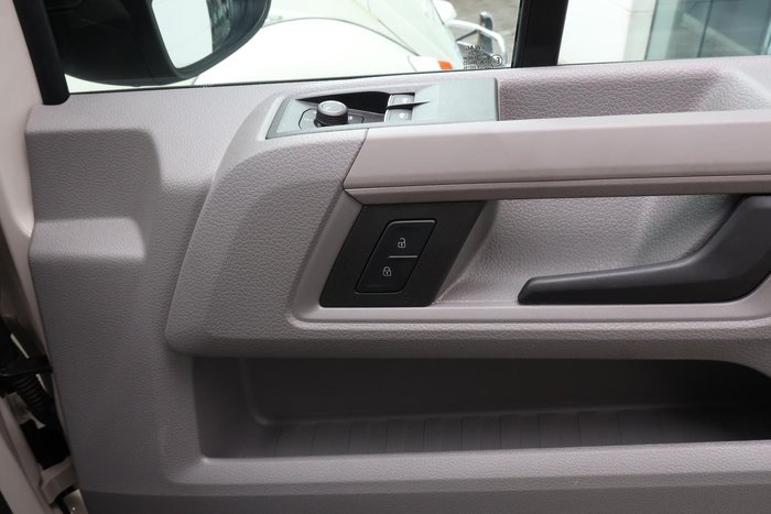 2025 Volkswagen Crafter Kampervan Style TDI410