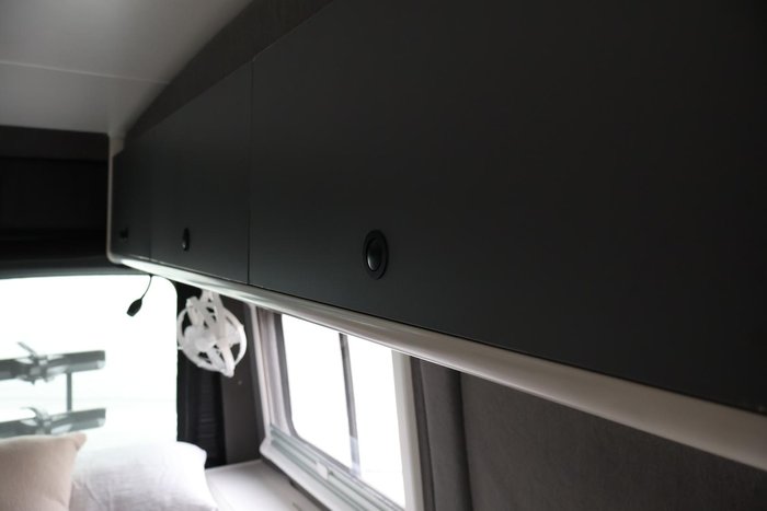 2025 Volkswagen Crafter Kampervan Style TDI410