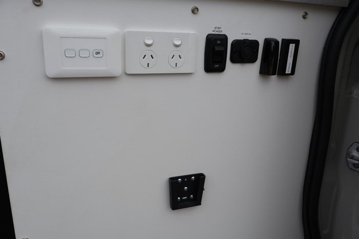 2025 Volkswagen Crafter Kampervan Style TDI410