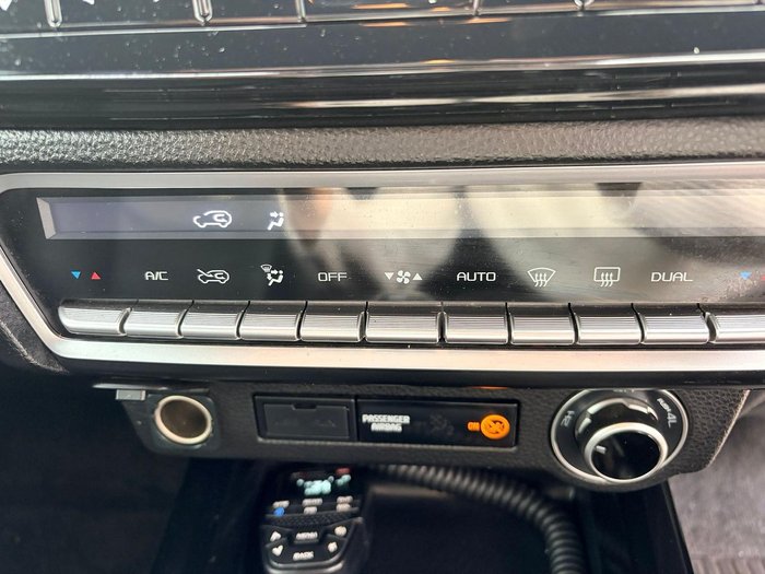 2023 Isuzu D-MAX X-TERRAIN