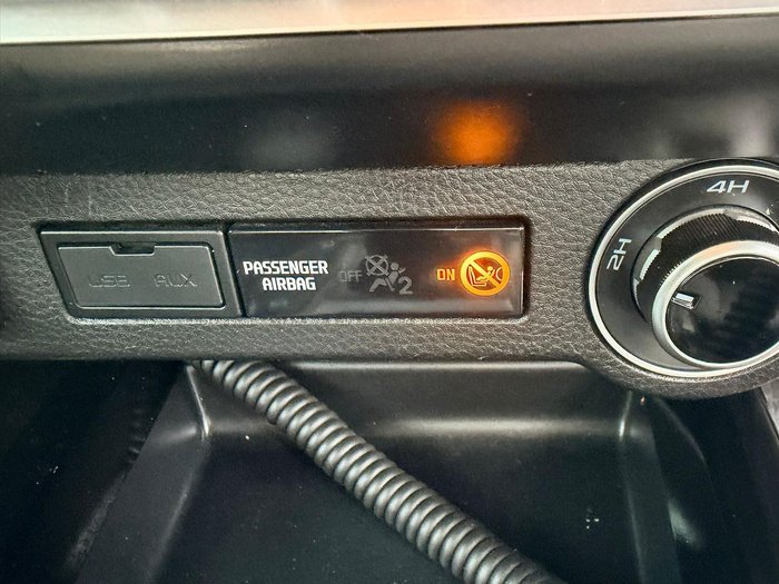2023 Isuzu D-MAX X-TERRAIN