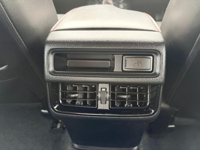 2023 Isuzu D-MAX X-TERRAIN