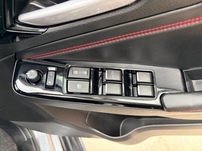 2023 Isuzu D-MAX X-TERRAIN