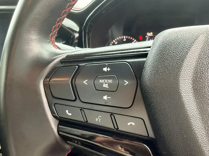 2023 Isuzu D-MAX X-TERRAIN