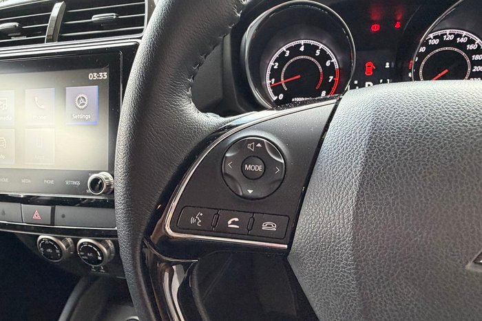 2021 Mitsubishi ASX ES Plus