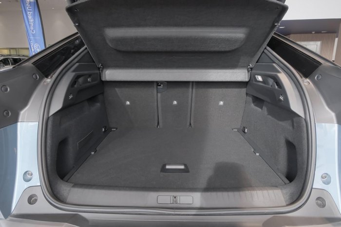 2025 Peugeot 3008 GT Premium Hybrid