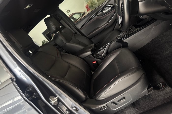 2022 Isuzu D-MAX X-TERRAIN