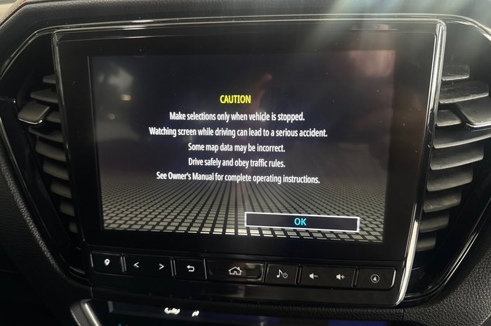 2022 Isuzu D-MAX X-TERRAIN