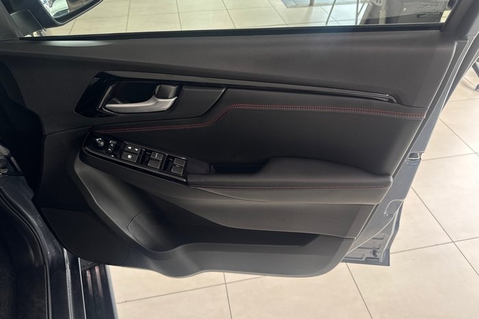 2022 Isuzu D-MAX X-TERRAIN