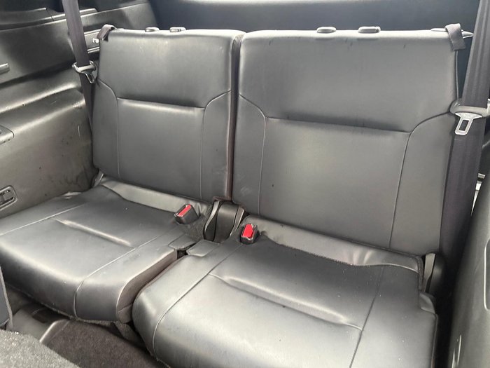 2023 Mitsubishi Outlander Exceed