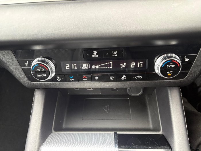 2023 Mitsubishi Outlander Exceed