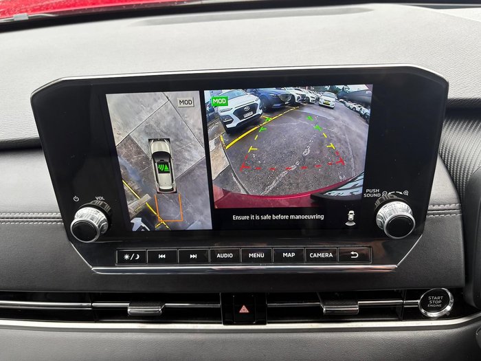 2023 Mitsubishi Outlander Exceed