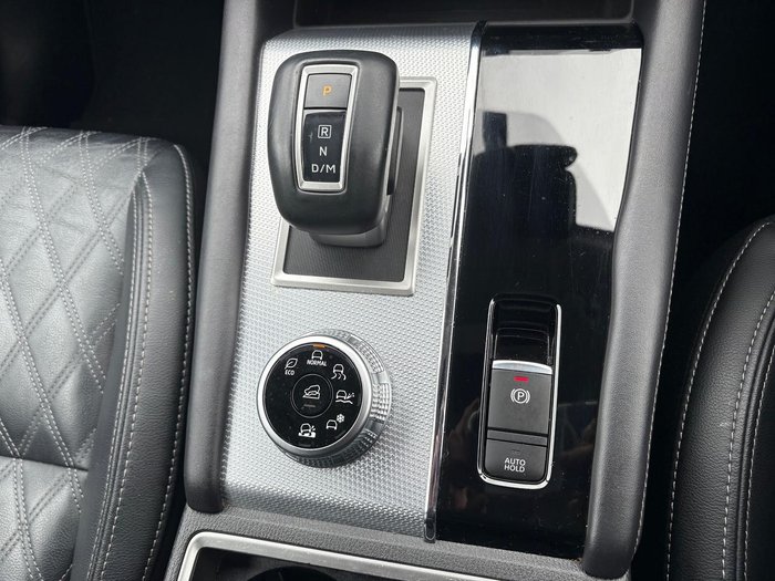 2023 Mitsubishi Outlander Exceed