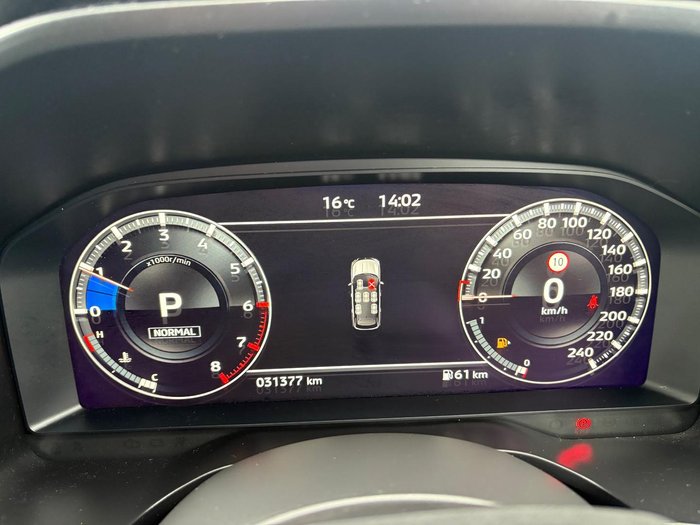 2023 Mitsubishi Outlander Exceed