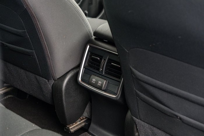 2020 Subaru Forester 2.5i-L