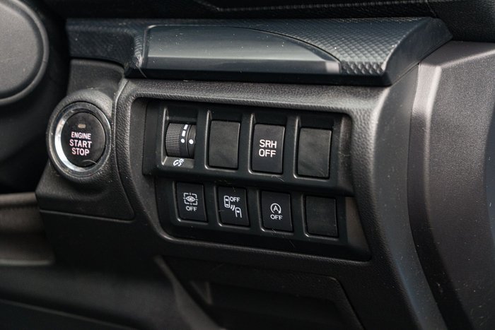 2020 Subaru Forester 2.5i-L