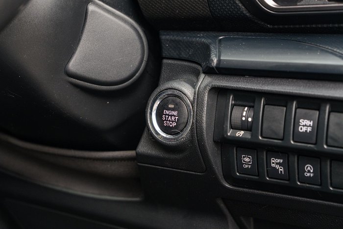 2020 Subaru Forester 2.5i-L