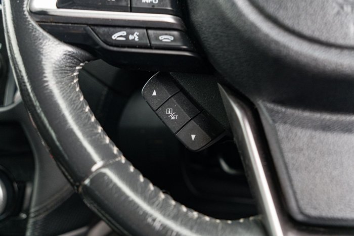 2020 Subaru Forester 2.5i-L