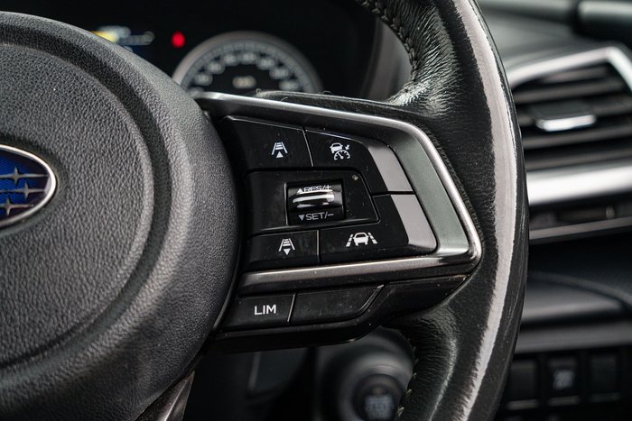 2020 Subaru Forester 2.5i-L