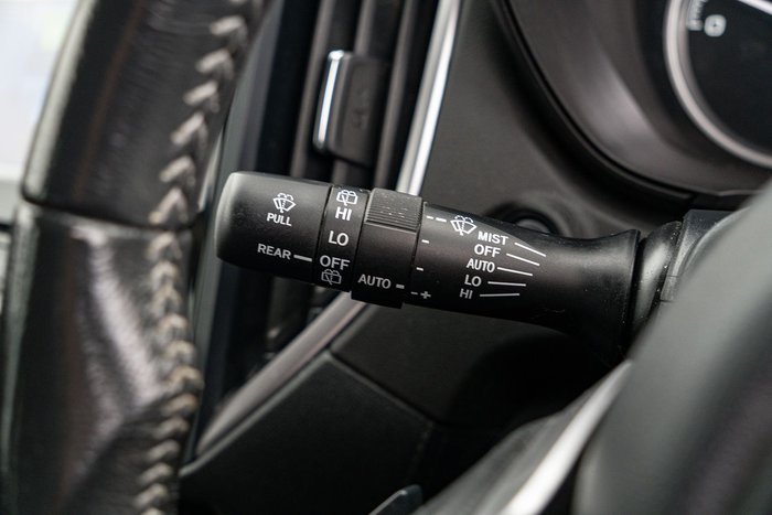 2020 Subaru Forester 2.5i-L