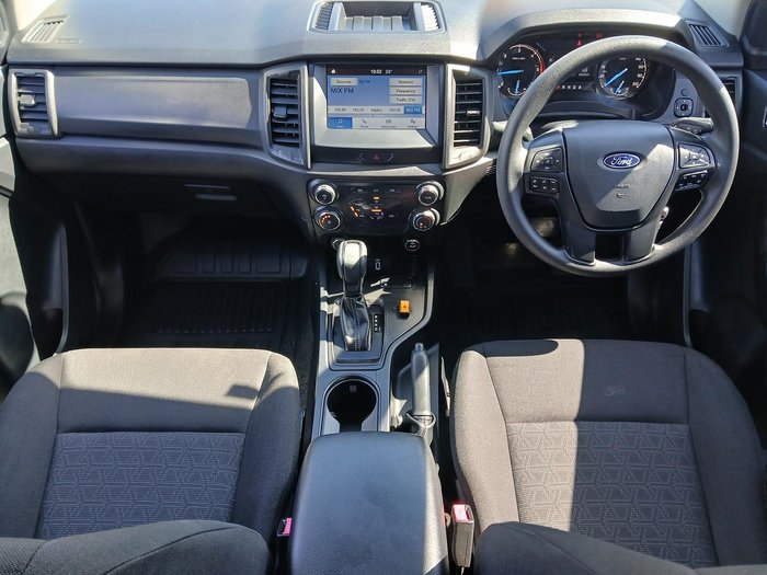 2021 Ford Ranger XL Hi-Rider