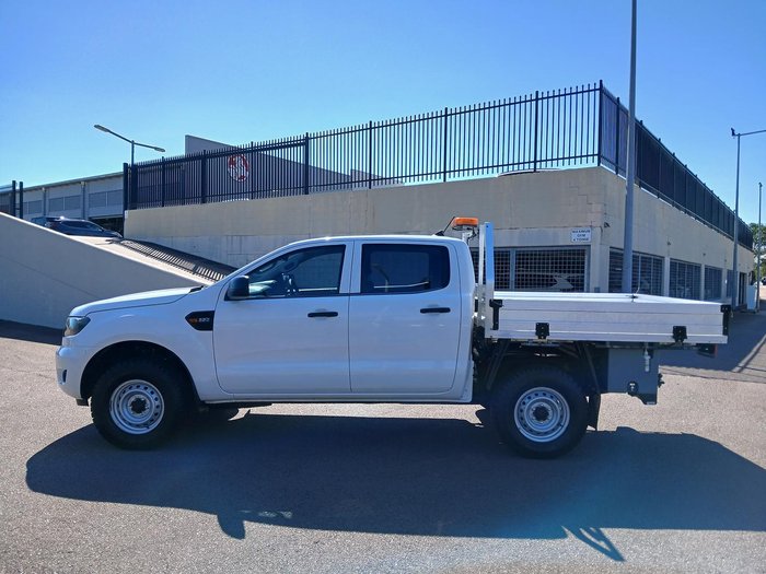 2021 Ford Ranger XL Hi-Rider