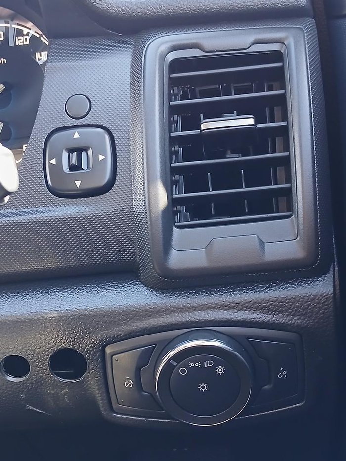 2021 Ford Ranger XL Hi-Rider