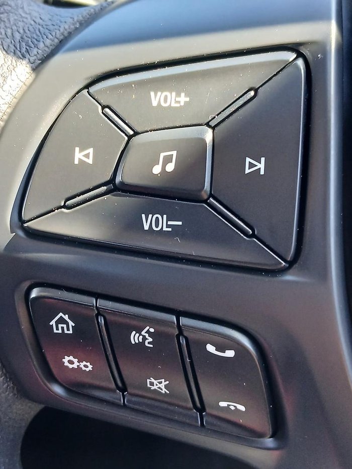 2021 Ford Ranger XL Hi-Rider