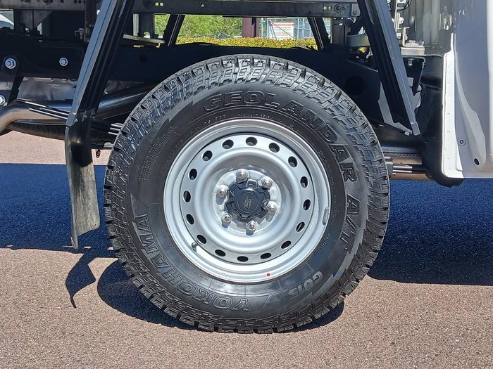 2021 Ford Ranger XL Hi-Rider