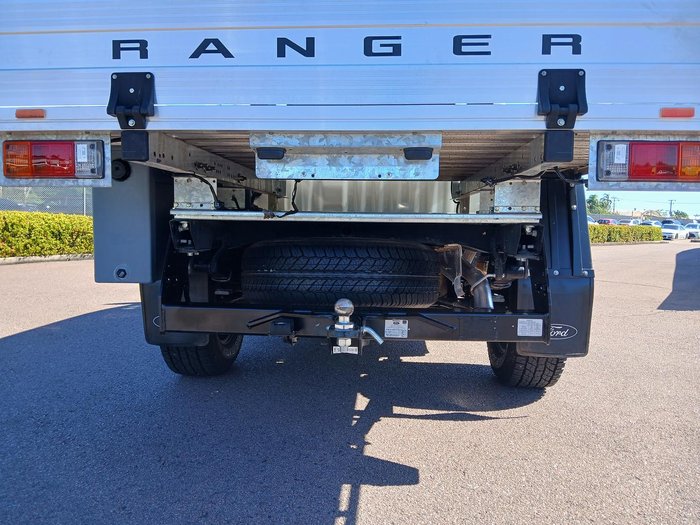2021 Ford Ranger XL Hi-Rider