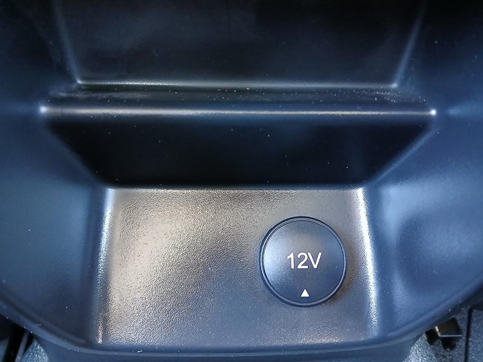 2021 Ford Ranger XL Hi-Rider