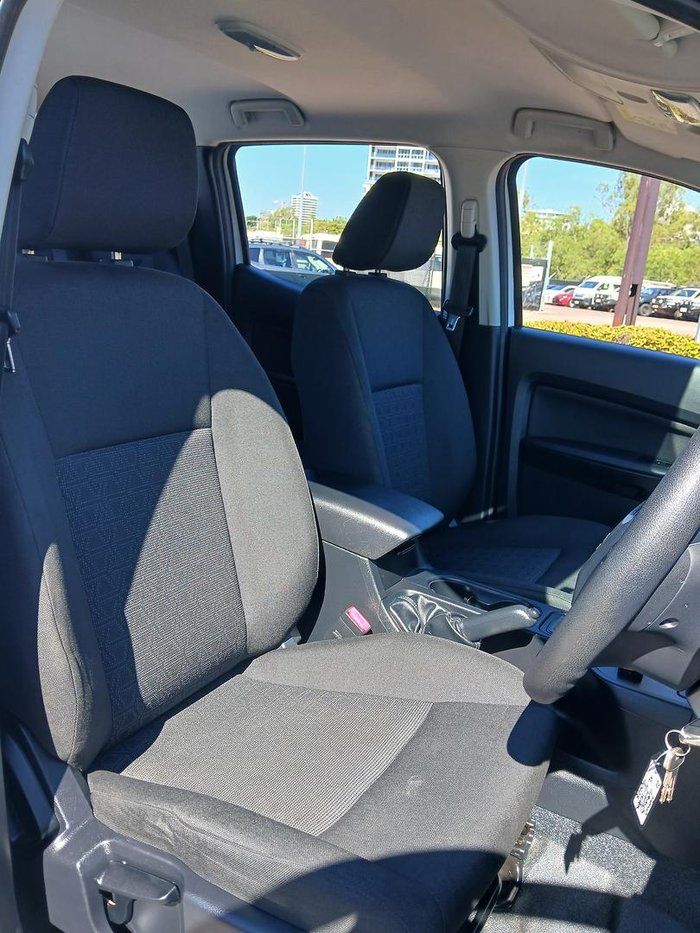 2021 Ford Ranger XL Hi-Rider