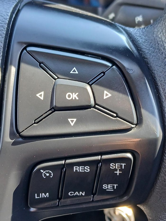 2021 Ford Ranger XL Hi-Rider