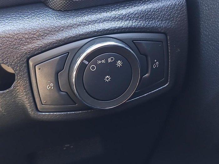 2021 Ford Ranger XL Hi-Rider