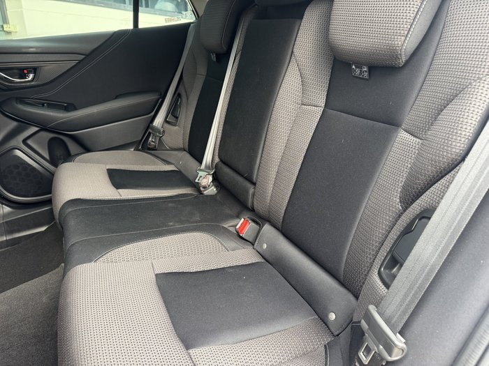 2022 Subaru Outback AWD