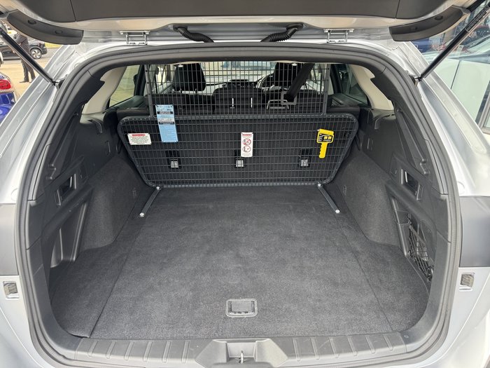 2022 Subaru Outback AWD