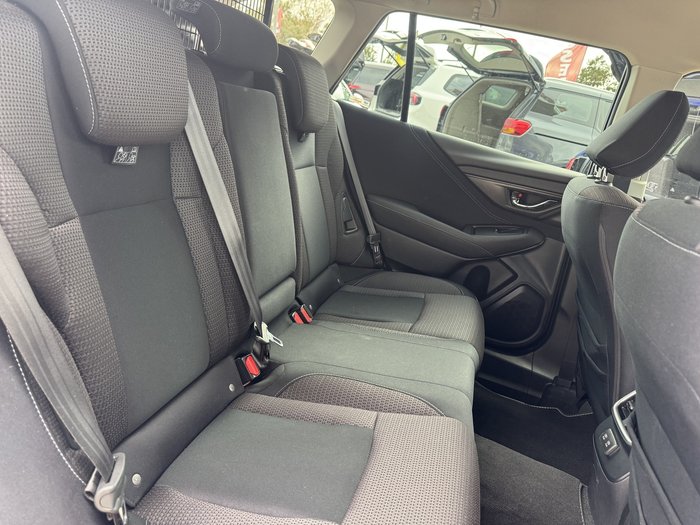 2022 Subaru Outback AWD
